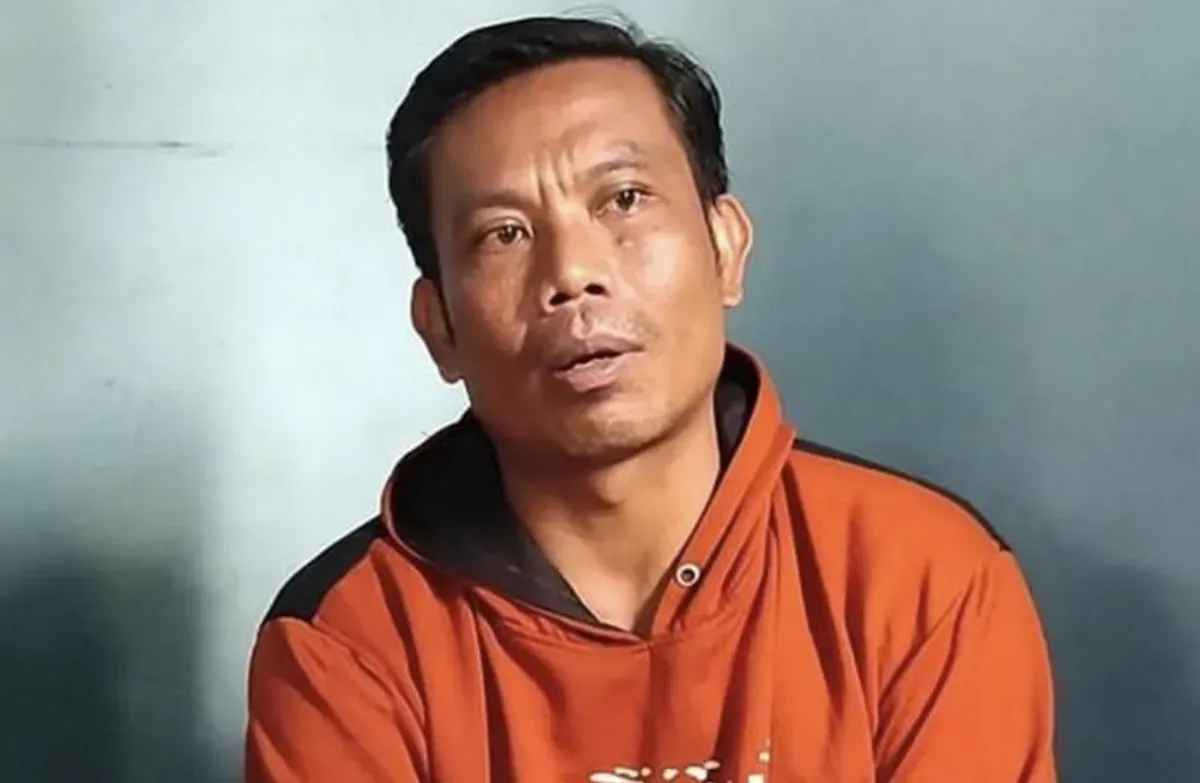 Ayah Farel Prayoga, Joko Suyoto, Ditangkap: Kasus Judi Online Mengejutkan