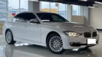 BMW F30 Bekas Rp 200 Jutaan? Murah, Terjangkau, dan Layak?