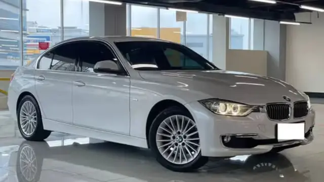 BMW F30 Bekas Rp 200 Jutaan? Murah, Terjangkau, dan Layak?