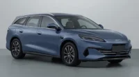 BYD Seal 06 DM-i PHEV: Segera Hadir di Dealer Terdekat