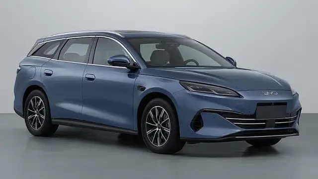 BYD Seal 06 DM-i PHEV: Segera Hadir di Dealer Terdekat