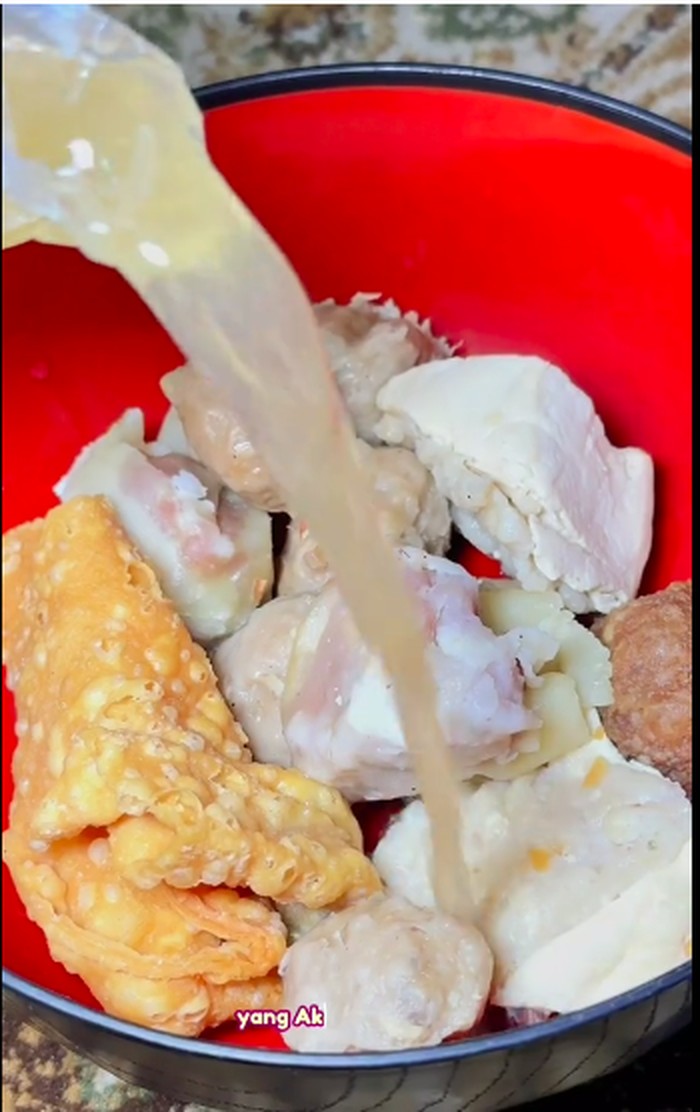 Bakso Malang Enak Harga Murah? 10 Rekomendasi di Bawah Rp15.000