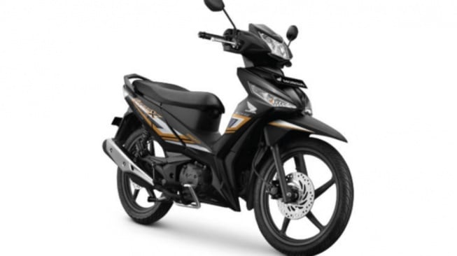 Ban Supra X 125 Terbaik: 5 Rekomendasi Harga Mulai Rp100 Ribu