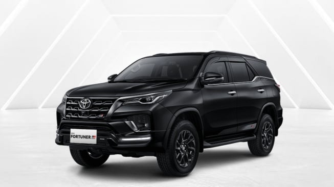 Beli Toyota Juni 2025? Simak Harga Terkini & Tips Hemat!
