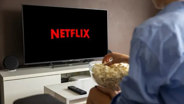 Bersihkan iPhone: Hapus Data & Cache Netflix Sekarang