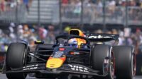 Bisakah Siapapun Menandingi Verstappen di Austria 2025?