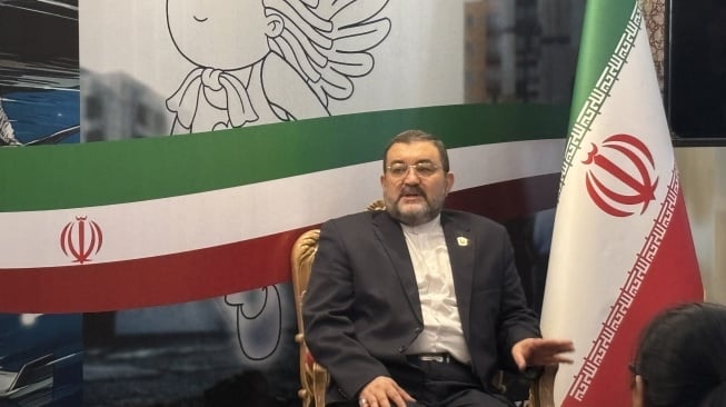 Boikot Produk Zionis: Dukungan Iran atas Perlawanan Palestina?