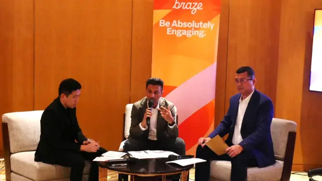 Braze Hadir di Indonesia: AI Tingkatkan Engagement Pelanggan