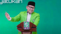 Cak Imin Bongkar! Pesantren Palsu Jabar & Kasus Kekerasan Seksual