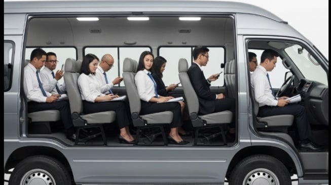 Cari Mobil Bekas Murah? 4 Pilihan Keluarga Irit, Seharga Honda Vario!