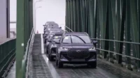Chery Raih Prestasi: Ekspor 5 Juta Mobil, Dominasi Pasar Global