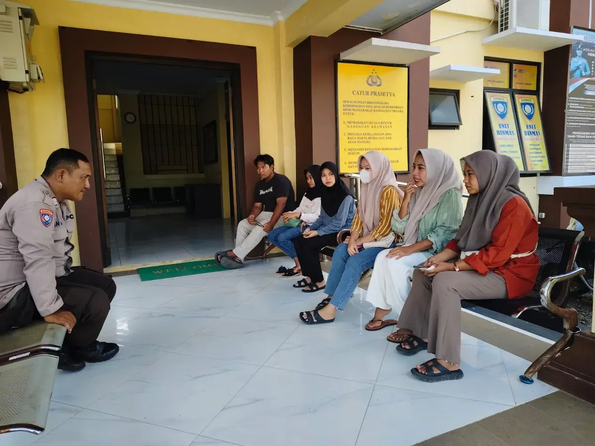DPRD Pandeglang Desak Usut Mafia Calo Tenaga Kerja RSUD Labuan!