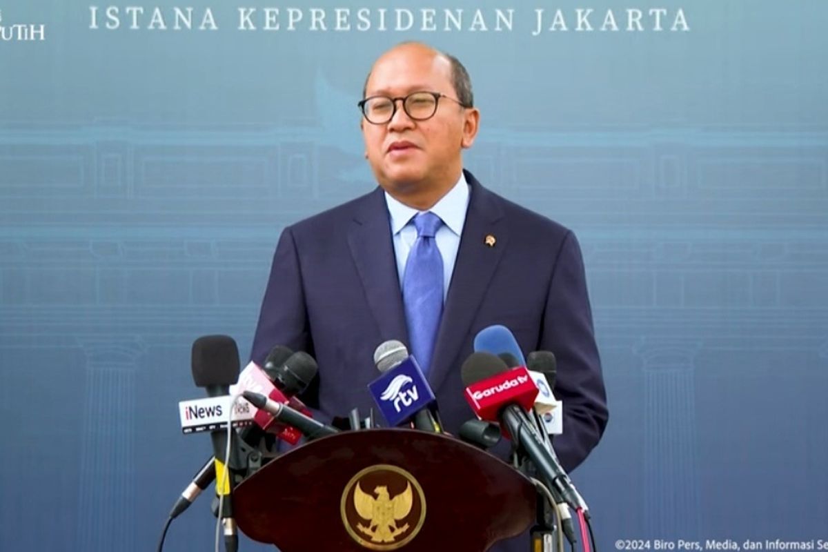 Daftar Lengkap 21 Dubes RI di AS & Rahasia Nama ke-22