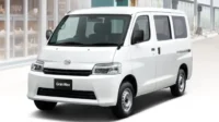 Daihatsu Gran Max: Fitur ADAS Canggih, Resmi Meluncur Jepang