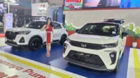 Daihatsu Lampaui Target! 56 Ribu Unit Terjual Hingga Mei 2025