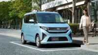 Daihatsu Move: MPV Mungil Pintu Geser Rp150 Jutaan, Layak Beli?