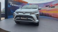 Daihatsu Terios Bekas: Harga Terkini, Tangguh Semua Medan