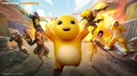 Dapatkan Bundle Free Fire Nailoong & Item Gratis!