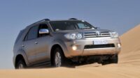 Dapatkan Fortuner Bekas Mewah Hanya Rp90 Jutaan? 5 Pilihan Terbaik!