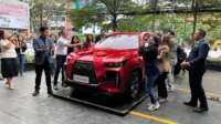 Dapatkan Mobil Gratis! Rahasia Menginap di Hotel Mewah