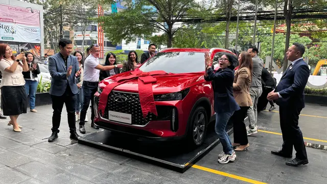 Dapatkan Mobil Gratis! Rahasia Menginap di Hotel Mewah