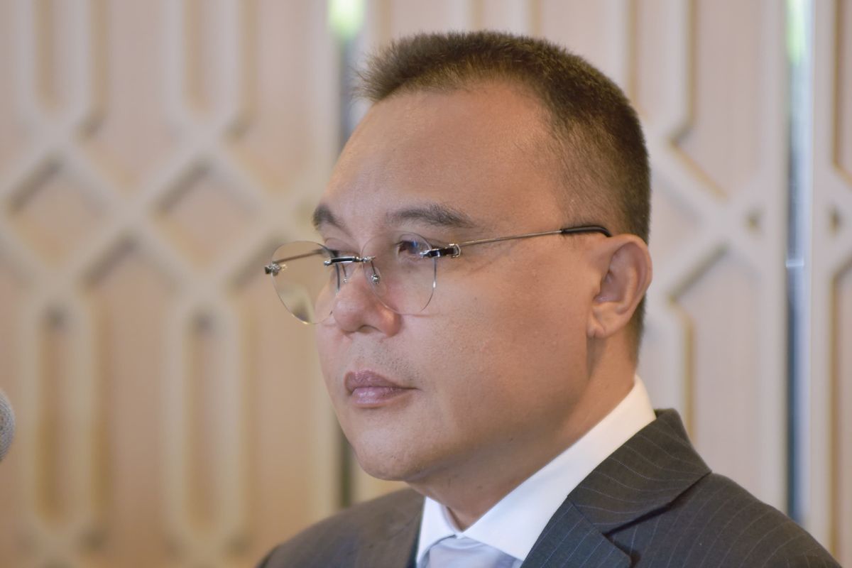 Dasco: Revisi KUHAP Selesai, RUU Perampasan Aset Lanjut?