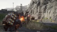 Death Stranding 2: Tanggal Rilis Resmi, Juni 2025!