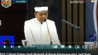 Dedi Mulyadi Tegas: Satpol PP Bongkar Miras Ilegal