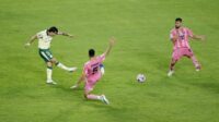 Delapan Raksasa Sepak Bola Siap Berlaga di Piala Dunia Antarklub 2025