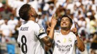 Drama di Maroko: Real Madrid Menang, Salzburg-Al Hilal Berimbang