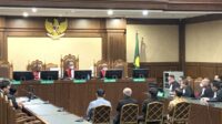 Eks Direktur Sarana Jaya Dipenjara Kasus Lahan DP 0 Rupiah