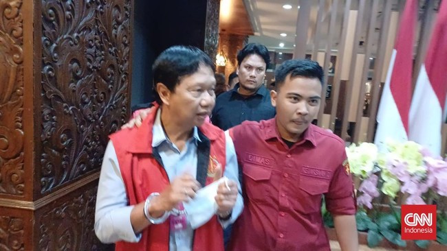 Eks Dirut Polinema Malang Sangkal Terlibat Korupsi Lahan Kampus