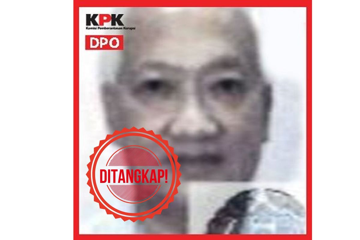 Ekstradisi Paulus Tannos: Sidang di Singapura, Nasibnya Terungkap Hari Ini