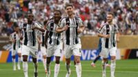 Empat Raksasa Sepakbola Siap Berlaga di 16 Besar Piala Dunia Antarklub 2025
