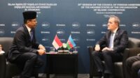 Evakuasi WNI Iran: Menlu Indonesia Ucap Terima Kasih Azerbaijan