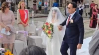 Fifi Lety & Ahok: Misteri Pernikahan Slovenia, Saksi Perjalanan Cinta Mereka?