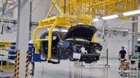 GAC Aion Segera Luncurkan Mobil Hybrid: Revolusi Elektrifikasi di Indonesia!