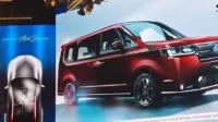 GIIAS 2025: Bocoran Mobil Baru, Spesifikasi & Harga Terungkap