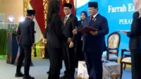 Gaji Hakim Naik 280%? Pengumuman Resmi Prabowo!