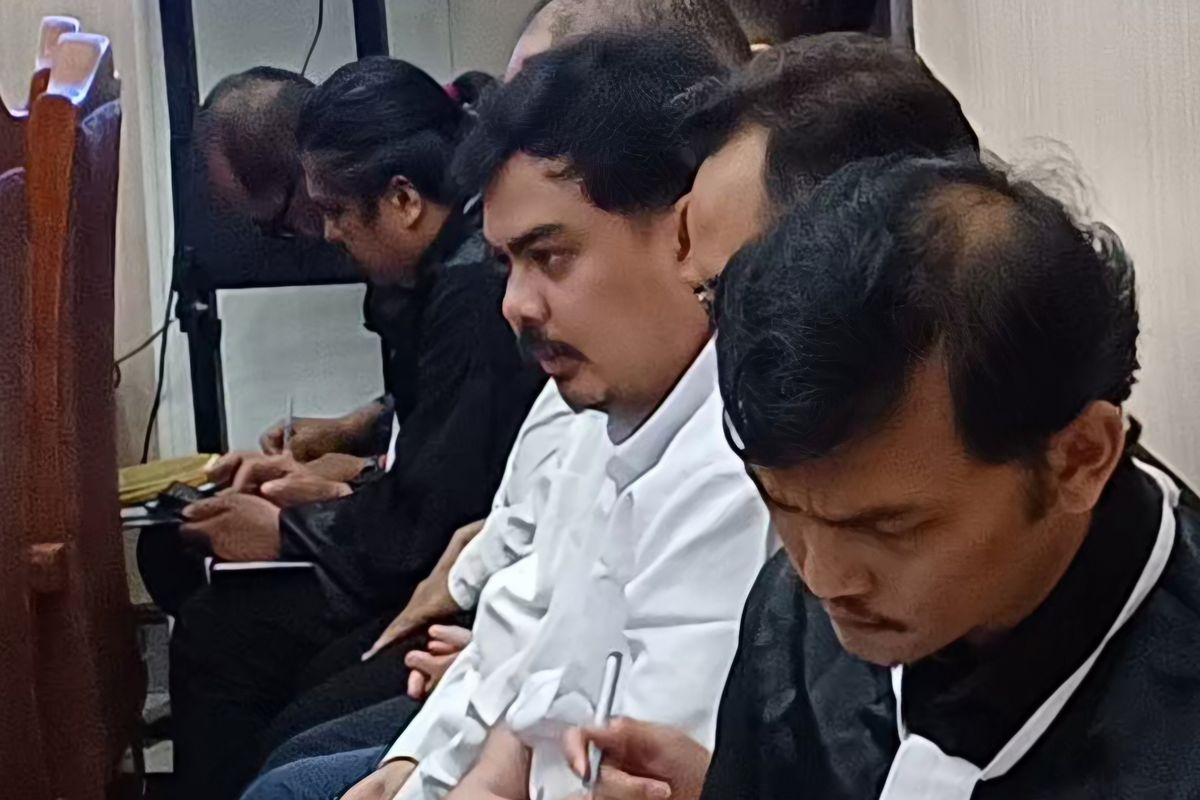 Gaji Rp13 Juta, Pegawai Kominfo Terjerat Kasus Judi Online