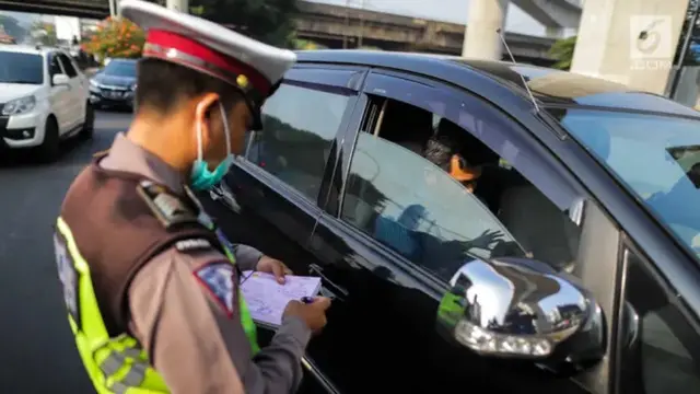 Ganjil Genap Selasa 24 Juni 2025: Atur Rute Anda Sekarang!