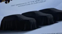 Geely GIIAS 2025: Tiga Mobil Baru Siap Menggebrak Indonesia