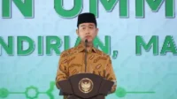 Gibran Blusukan Pasar Rakyat Tabalong: Pesona Kalimantan Selatan