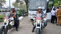 Gratis! Naik Bus Sekolah Tangerang, Rute Tigaraksa-Cikupa