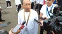 Gubernur Koster Gagal Makan: Retreat Ketat, Waktu Terbatas
