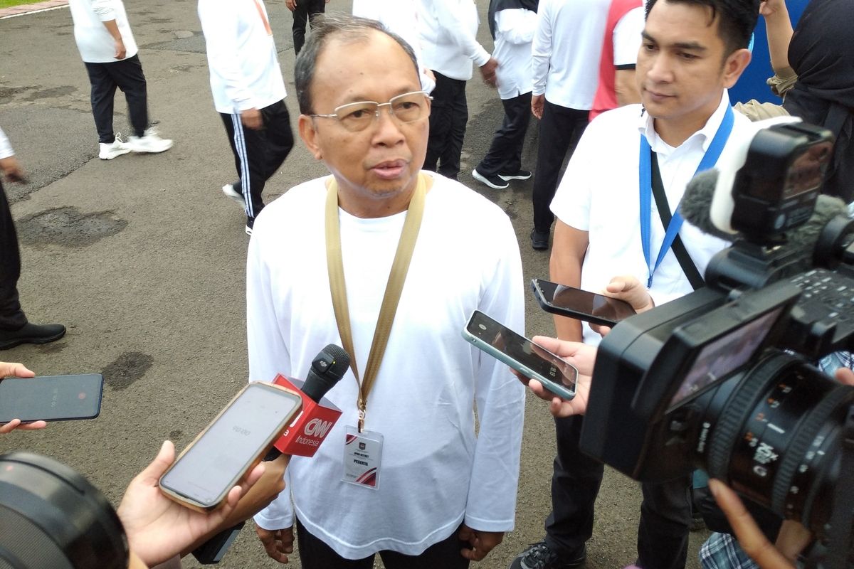 Gubernur Koster Gagal Makan: Retreat Ketat, Waktu Terbatas