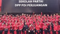 Gugatan Kepengurusan PDI-P: SK Berakhir Agustus 2024?