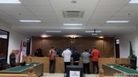 Gugatan SK Kepengurusan PDIP: Drama Politik Kembali Memanas