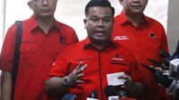 Gugatan SK PDIP: Politik di Balik Sengketa Kepengurusan?