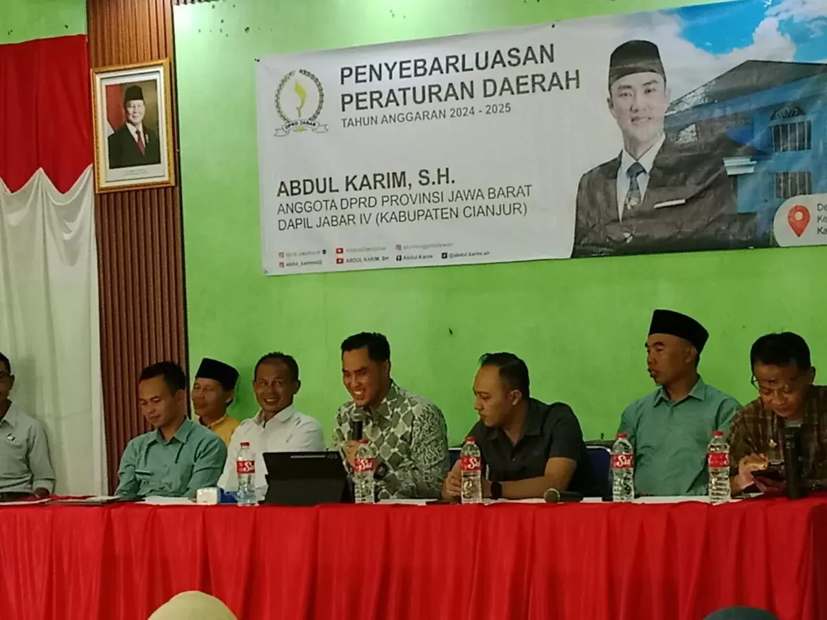 Hak Kesehatan Maksimal: Sosialisasi Perda No. 14 Tahun 2019, Wajib Anda Ketahui!